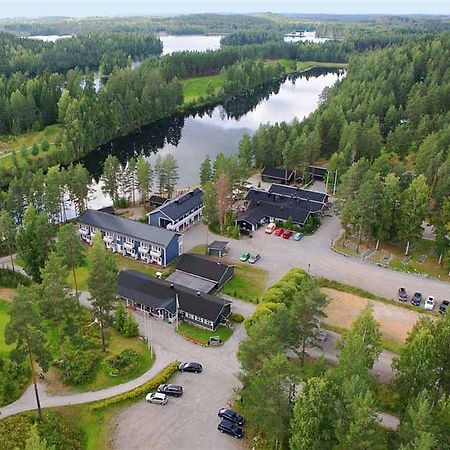 Kerimaa Golf Chalet Close To Savonlinna Kerimäki Extérieur photo