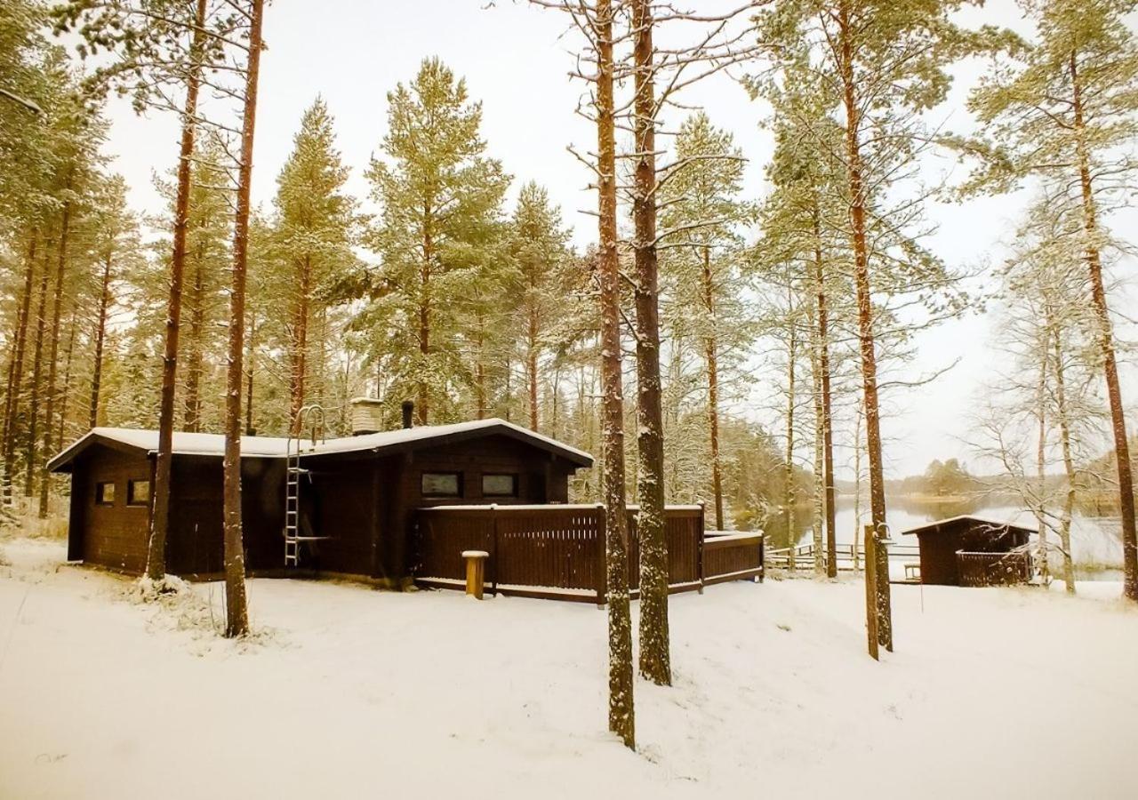 Kerimaa Golf Chalet Close To Savonlinna Kerimäki Extérieur photo