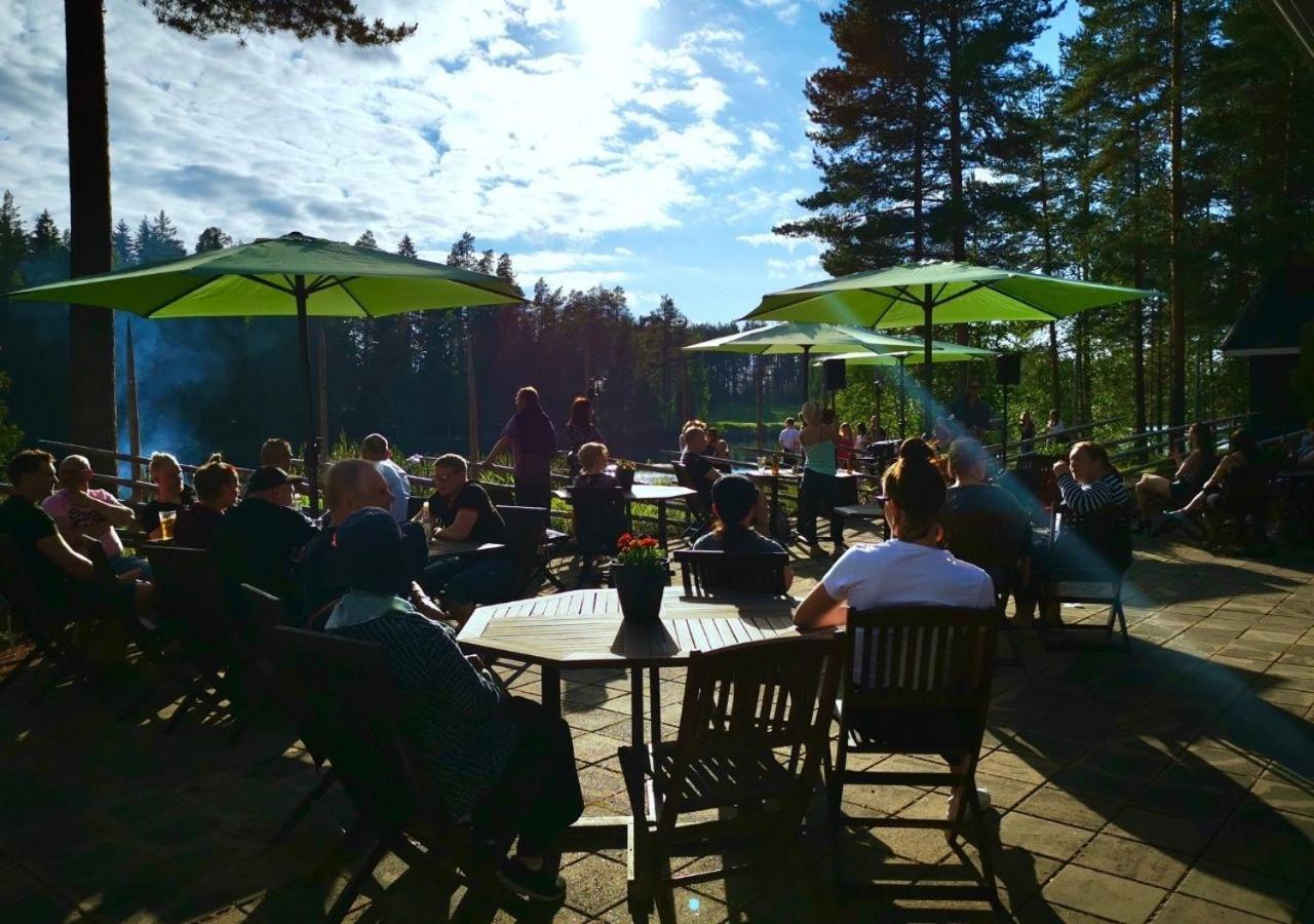 Kerimaa Golf Chalet Close To Savonlinna Kerimäki Extérieur photo