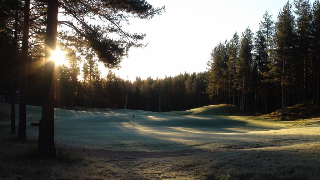 Kerimaa Golf Chalet Close To Savonlinna Kerimäki Extérieur photo