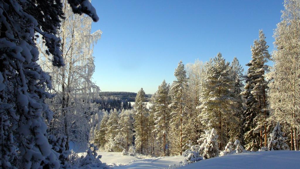 Kerimaa Golf Chalet Close To Savonlinna Kerimäki Extérieur photo