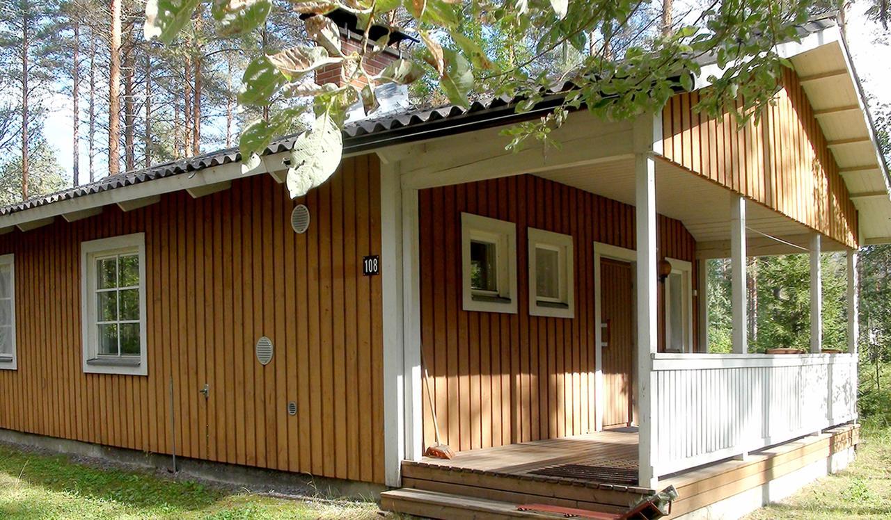 Kerimaa Golf Chalet Close To Savonlinna Kerimäki Extérieur photo