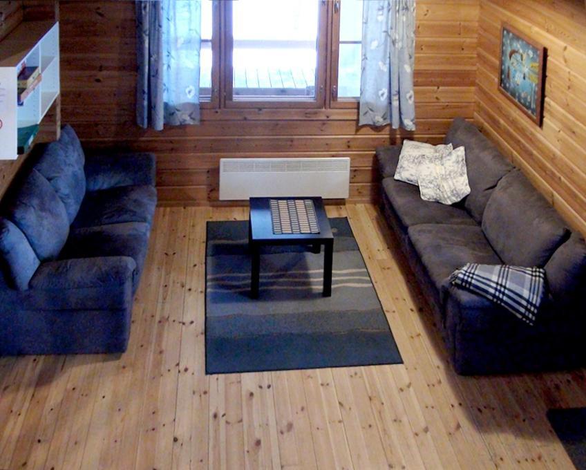 Kerimaa Golf Chalet Close To Savonlinna Kerimäki Extérieur photo