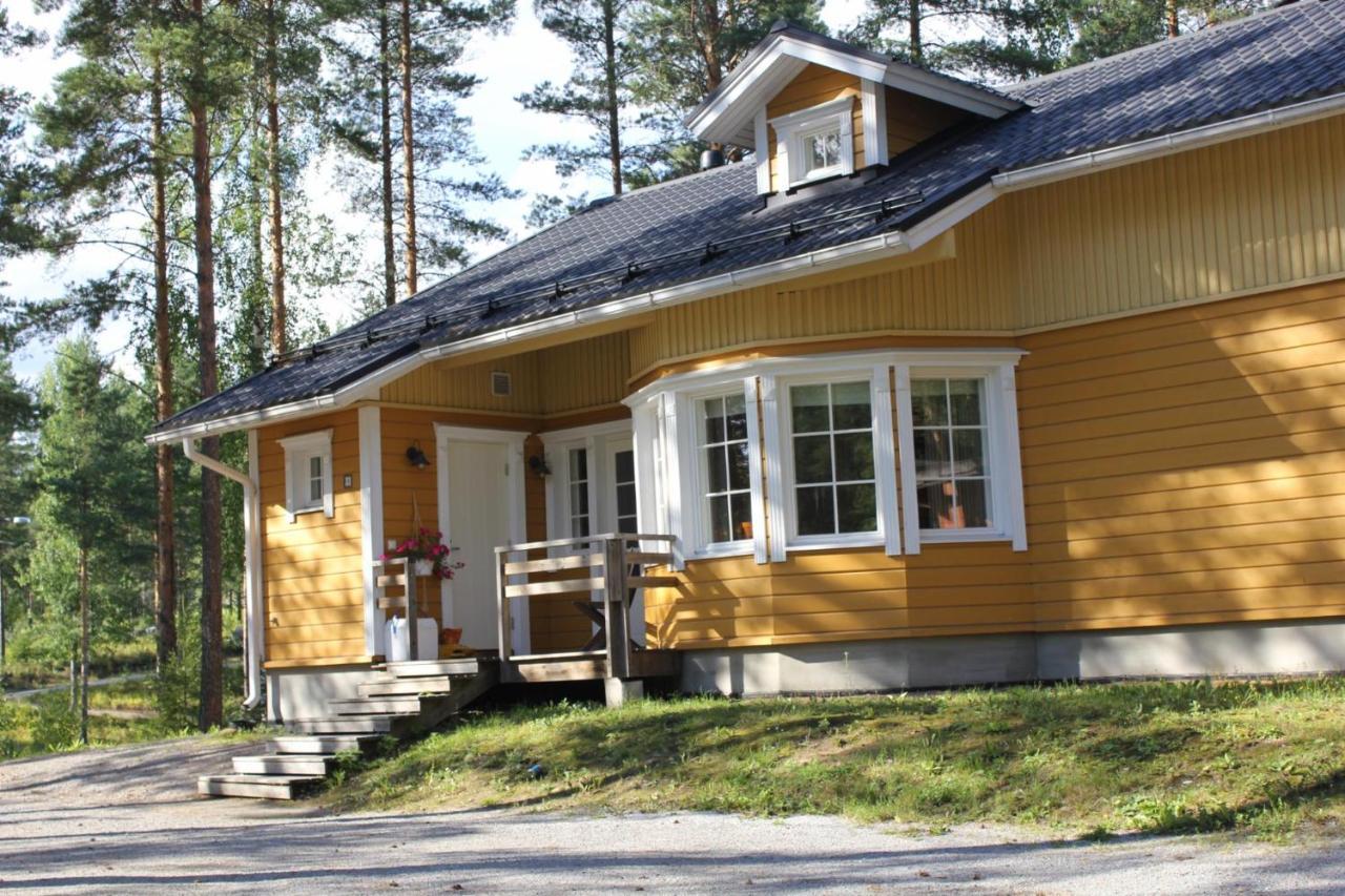 Kerimaa Golf Chalet Close To Savonlinna Kerimäki Extérieur photo